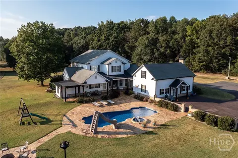 22022206 Lem Edwards Rd, Colbert, GA 30628 photo 28