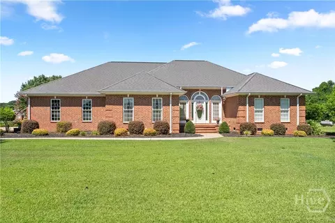 1121 Beacon Light Rd, Hartwell, GA 30643