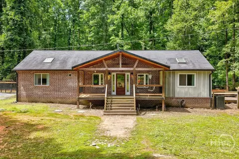 2375 Tallassee Rd, Athens, GA 30606