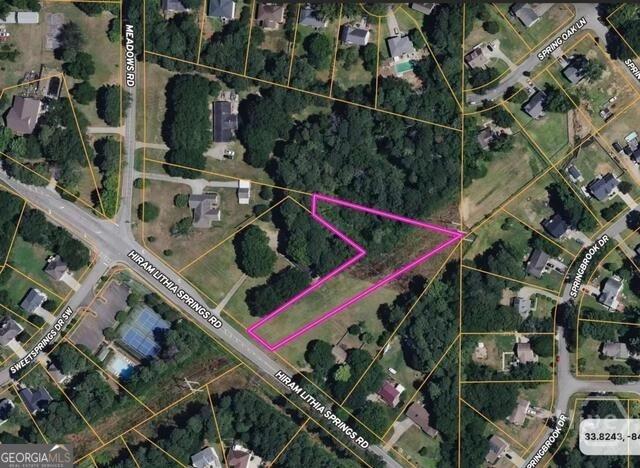 0 Hiram Lithia Springs Rd, Powder Springs, GA 30127