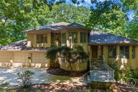 825 Riverbend Pkwy, Athens, GA 30605