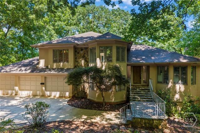 825 Riverbend Pkwy, Athens, GA 30605