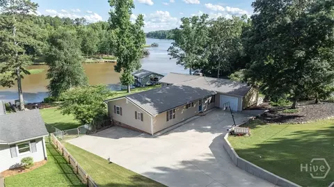 162 Quail Knoll Dr, Eatonton, GA 31024