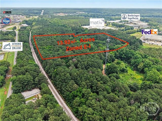 125 Olympic Ct, Athens, GA 30601
