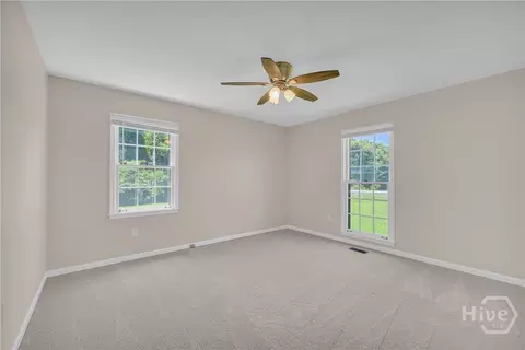 Bedroom - 167 Mccarty Dodd Rd, Colbert, GA 30628 photo 4 of 11