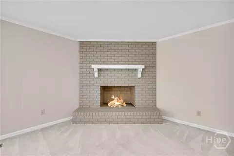 Living - 167 Mccarty Dodd Rd, Colbert, GA 30628 photo 4 of 9