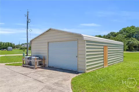 Other - 167 Mccarty Dodd Rd, Colbert, GA 30628 photo 3 of 12