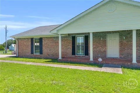 Exterior - 167 Mccarty Dodd Rd, Colbert, GA 30628 photo 4 of 16