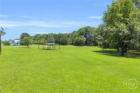Exterior - 167 Mccarty Dodd Rd, Colbert, GA 30628 photo 14 of 16