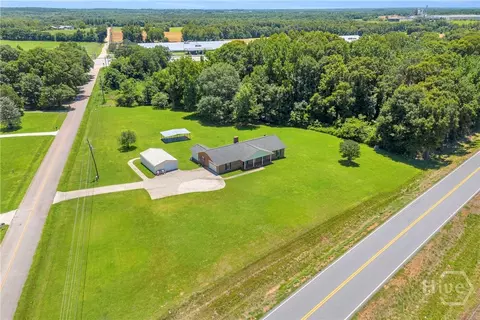 View/Area - 167 Mccarty Dodd Rd, Colbert, GA 30628 photo 4 of 5