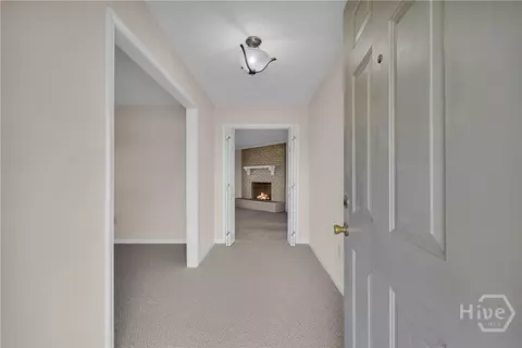Entry Way - 167 Mccarty Dodd Rd, Colbert, GA 30628 photo 1 of 4