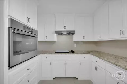 Kitchen - 167 Mccarty Dodd Rd, Colbert, GA 30628 photo 6 of 6