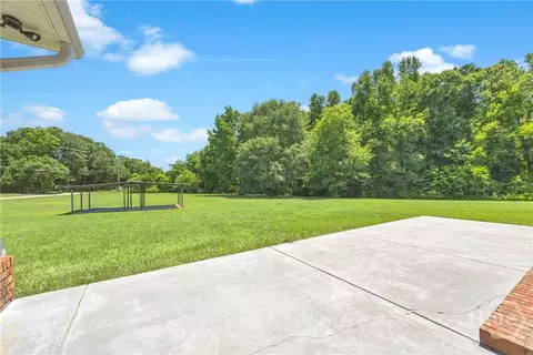 Exterior - 167 Mccarty Dodd Rd, Colbert, GA 30628 photo 8 of 16