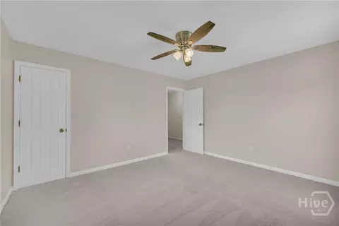 Bedroom - 167 Mccarty Dodd Rd, Colbert, GA 30628 photo 5 of 11