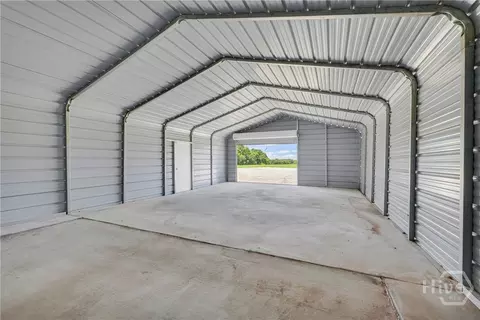 Entry Way - 167 Mccarty Dodd Rd, Colbert, GA 30628 photo 4 of 4