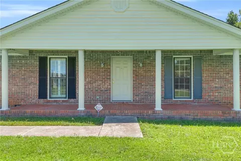 Exterior - 167 Mccarty Dodd Rd, Colbert, GA 30628 photo 5 of 16