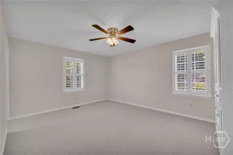 Bedroom - 167 Mccarty Dodd Rd, Colbert, GA 30628 photo 6 of 11