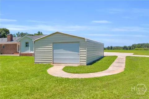 Other - 167 Mccarty Dodd Rd, Colbert, GA 30628 photo 4 of 12