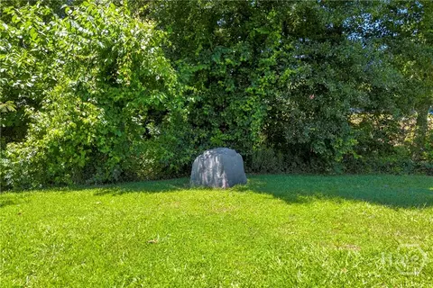 Exterior - 167 Mccarty Dodd Rd, Colbert, GA 30628 photo 15 of 16