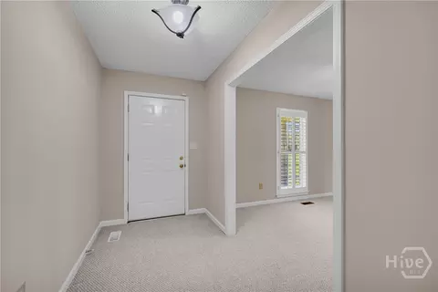 Entry Way - 167 Mccarty Dodd Rd, Colbert, GA 30628 photo 2 of 4