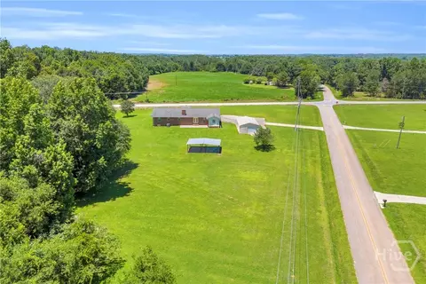 View/Area - 167 Mccarty Dodd Rd, Colbert, GA 30628 photo 5 of 5