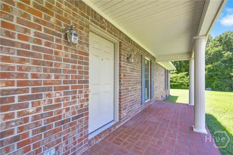 Exterior - 167 Mccarty Dodd Rd, Colbert, GA 30628 photo 7 of 16