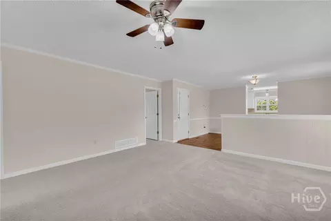 Living - 167 Mccarty Dodd Rd, Colbert, GA 30628 photo 5 of 9