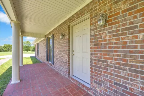 Exterior - 167 Mccarty Dodd Rd, Colbert, GA 30628 photo 6 of 16