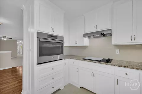 Kitchen - 167 Mccarty Dodd Rd, Colbert, GA 30628 photo 5 of 6