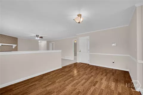 Living - 167 Mccarty Dodd Rd, Colbert, GA 30628 photo 8 of 9