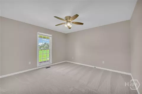 Bedroom - 167 Mccarty Dodd Rd, Colbert, GA 30628 photo 2 of 11
