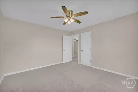 Bedroom - 167 Mccarty Dodd Rd, Colbert, GA 30628 photo 3 of 11