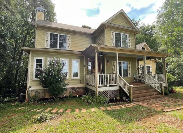 495 Bragg Rd, Monticello, GA 31064