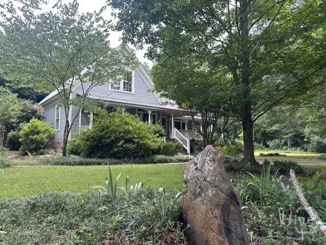 3010 Flat Rock Rd, Watkinsville, GA 30677