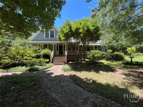 3010 Flat Rock Rd, Watkinsville, GA 30677