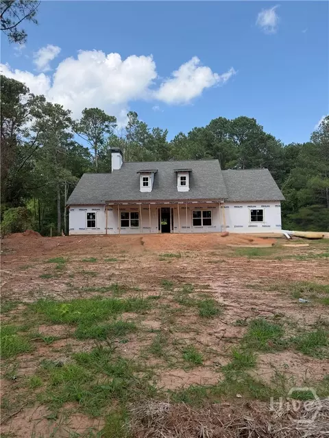 3451 Stock Rd SW, Monroe, GA 30656