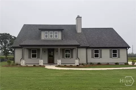 1140 Madison Hills Dr, Madison, GA 30650