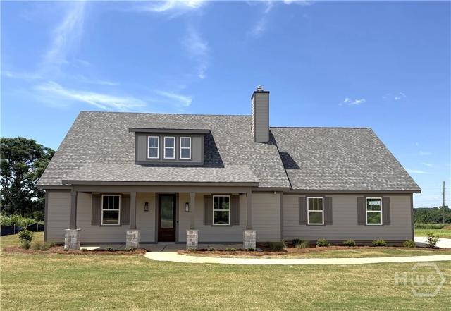 1140 Madison Hills Dr, Madison, GA 30650