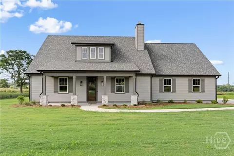 1140 Madison Hills Dr, Madison, GA 30650