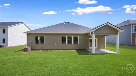 502 Abbott Rd, Statham, GA 30666 photo 32