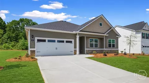 502 Abbott Rd, Statham, GA 30666 photo 2
