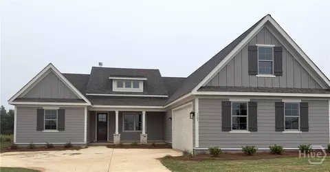 1101 Madison Hills Dr, Madison, GA 30650