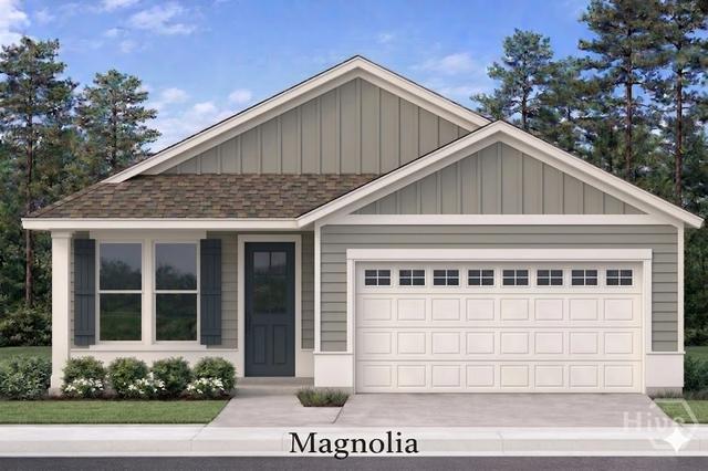 304 Ashbrook Trace Dr #LOT 14, Athens, GA 30605