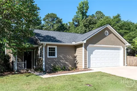 131 Diamond Dr, Athens, GA 30605