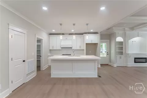 540 Sunset Ave, Comer, GA 30629 photo 8