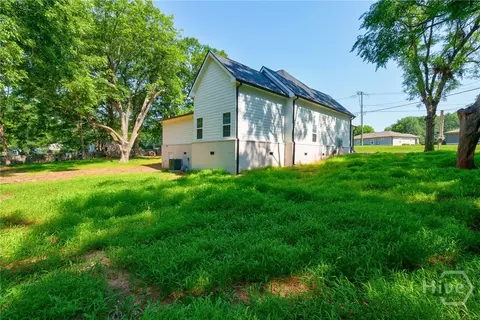 540 Sunset Ave, Comer, GA 30629 photo 32