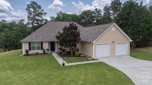 2316 Acorn Way, Monroe, GA 30656