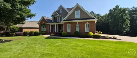 2190 Wade Dr, Bogart, GA 30622