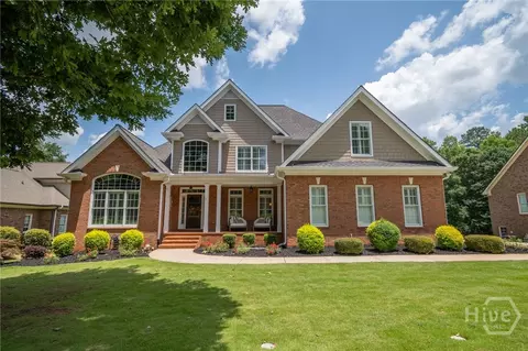 2190 Wade Dr, Bogart, GA 30622