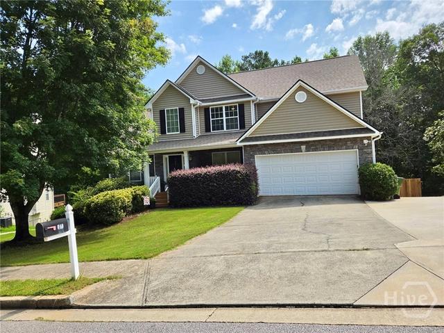 729 Wellington Dr, Monroe, GA 30655